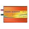 Off Grid Inverter, 500w convert 12/24/48Vdc to 110Vac/120Vac or 220/230Vac 50/60Hz