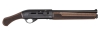 HUNT GROUP HS12, mod. HS12-020, Barrel 37,5 cm., slug, 4+1